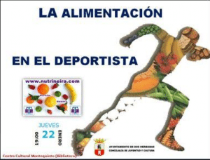 nutrición deportiva en Sevilla