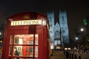 cursos de inglés en Sevilla