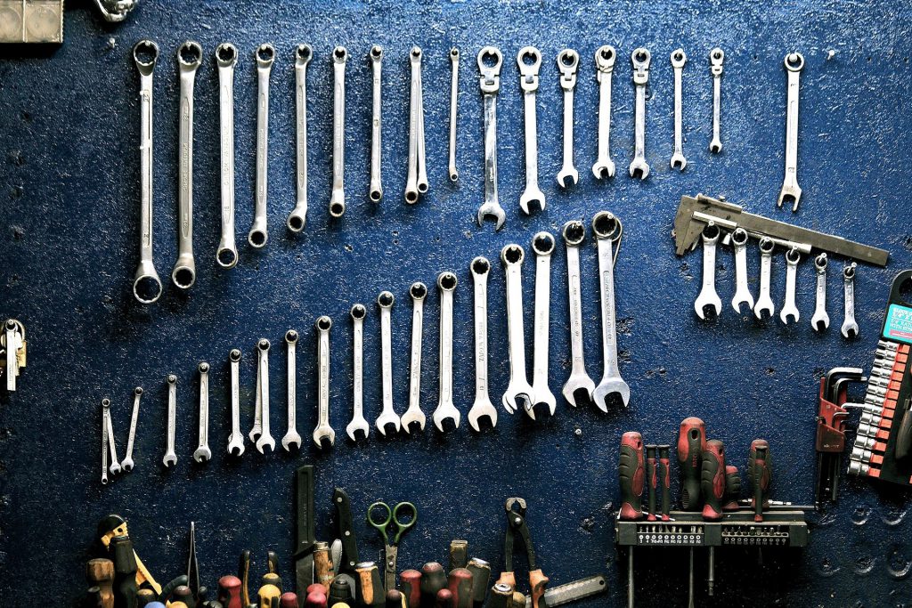 Comprar Herramientas de Bricolaje Online