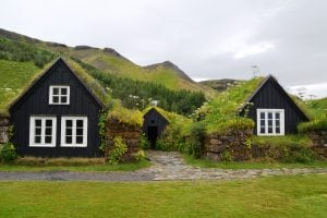 Casas bioclimáticas