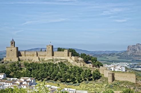 Antequera