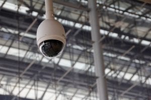 cámaras de vigilancia huelva