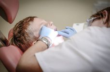 dentistas para niños